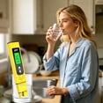 thumbnail image 7 of CZSCPDAW Digital pH Meter for Water, 0.01 High Accuracy pH Tester Pen, Aquarium, Swimming Pool and Digital Water Tester, 7 of 7