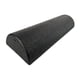 thumbnail image 2 of Rodillo de columna de yoga de media vuelta para entrenamiento de equilibrio, rejilla de masaje, bloque muscular 45cm, 2 of 9