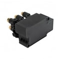 thumbnail image 3 of New Hight Quality Air Suspension Valve Solenoid Block for Audi 4N0 616 013, 3 of 4