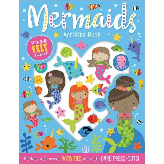 Mermaids, (Paperback)