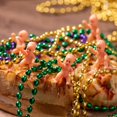 thumbnail image 3 of Xinhuidalsq 1.2"" King Cake Babies Mini Bebés De Plástico Para Baby Shower Juego De Cubitos De Hielo/Partido Favor King Cake/Party Pet King Cake/King Cake Baby/King Cake Baby/Plastic Baby (Latín), 3 of 5