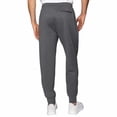 thumbnail image 2 of Kirkland Signature Men's Active Jogger (Grey, X-Large), 2 of 2