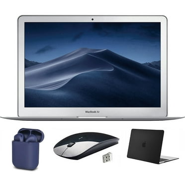 2022 Apple MacBook Air with M2 chip: 13.6-inch, 8GB RAM, 256GB SSD 