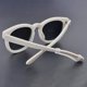 thumbnail image 5 of 8 pares de anteojos Pierna Antideslizante Silicona suave Almohadillas para los oídos Puntas para el templo Almohadillas para anteojos Gafas antideslizantes Gancho para la oreja Confort Deporte Em, 5 of 5