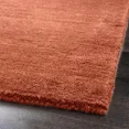 thumbnail image 2 of Plain Modern Carpet Thick Handmade Tufted Area Rug Pure Woollen for Living Room, 2 of 5