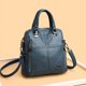 thumbnail image 4 of Mochila para mujer, mochila escolar de gran capacidad para mujer, bolso de hombro versátil y moderno, mochila de viaje de ocio de gran capacidad, 4 of 4