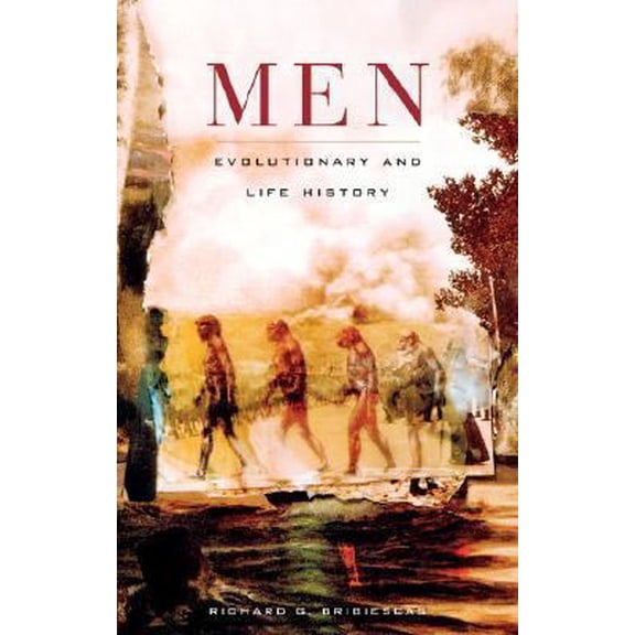 Pre-Owned Men: Evolutionary and Life History (Hardcover) 0674022939 9780674022935
