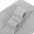 thumbnail image 3 of TABLZONE 2Pcs Kayak Engine Mount Clip Dark Grey Weather Resistant Motor Mount Accessory for Inflatable Kayaks, 3 of 8