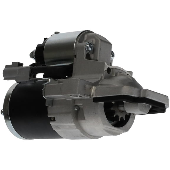 OEG Parts New 12V Starter For Mazda 3 2010-2013 Mazda 6 2011-2013 CX-7 2011-2012 Mazda 5 Van 2012-2013 L538-18-400B L538-18-400R0B L556-18-400 M0T37271 M0T37271ZC J5213060 73-015-730 17598