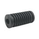 thumbnail image 5 of Cubierta de palanca de palanca de de cambios de motocicleta Piezas prácticas para R6 R1 Negro, 5 of 8