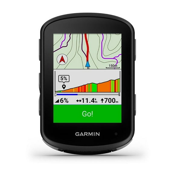 GPS Garmin Edge 540 Ciclismo Garmin Edge 540
