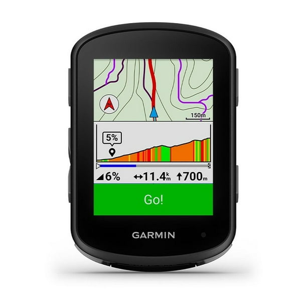 GPS Garmin Edge 540 Ciclismo Garmin Edge 540