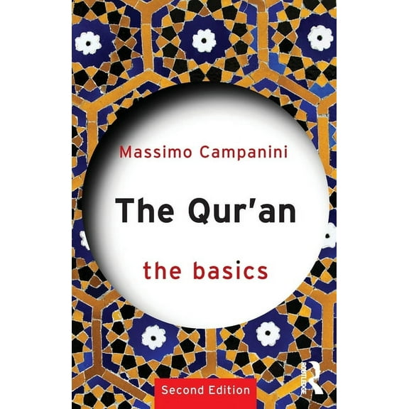 Basics The Qur'an: The Basics, (Paperback)