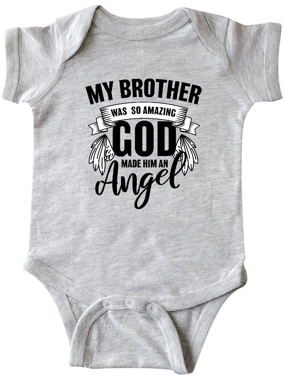 inktastic My Father was So Amazing God Made Him an Angel Toddler T-Shirt
