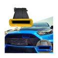 thumbnail image 5 of Compatible Focus Air Inlet Tuyere Intake St Hatchback 4d Sedan 5d Mk3 Mk3.5 Car Modification 2012-2018 Yel, 5 of 5