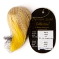 thumbnail image 2 of Monique Synthetic Mohair Golden Blonde and Yellow JoJo Doll Wig, 2 of 4