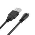 thumbnail image 6 of Yibooy 50cm Short Micro USB Charger Cable Data Cord for Android Phone Tablet Power Bank, 6 of 7