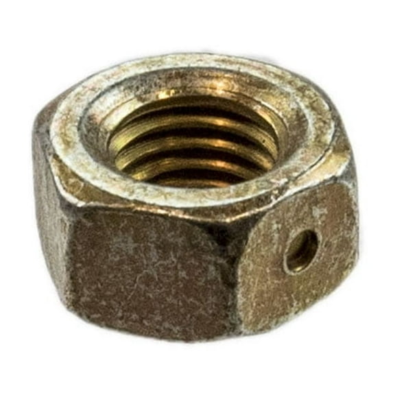 CUB CADET 912-0237 Hex Nut Center Wide Riding Mower Lo International Farmall ES