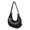 Black, variant on Shoulder Bags for Women with Handle Quilted Tote Bags for Daily and Business Valentines Day Gifts