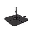 thumbnail image 1 of CONTRAPESO SOMBRILLA LATERAL BASE EN CRUZ RELLENABLE KECOMPRAS CONTRAPESO, 1 of 4