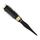 thumbnail image 1 of Cepillo redondo para el cabello Cerámica nano térmica, para secar el cabello, rizar, Herramienta para peinar el cabello, para hombres y mujeres, negro, 30 mm, 1 of 8