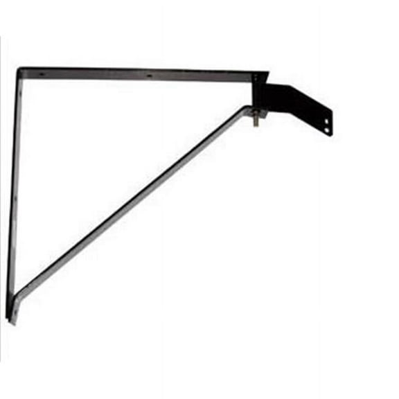 Vostermans Ventilation DDBRACKETW24 20-24in. FAN WALL BRACKET