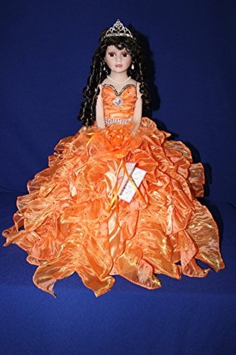 walmart porcelain dolls