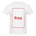 thumbnail image 3 of Stranger Faces Men's T-Shirt - BOX SET STRANGER ELEVEN THINGS HORROR DVD Unisex T-shirts Fashion Couple's Cloths, 3 of 5