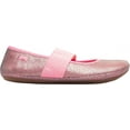 thumbnail image 2 of Girls' Camper Right Mary Jane - Little Kid Pink Print Calf Full Grain Leather 31 M, 2 of 5