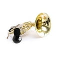 thumbnail image 3 of PAMPET French Horn Mute black, 3 of 3