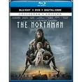 thumbnail image 1 of Pre-Owned The Northman [Blu-ray/DVD] (Blu-ray 0191329159323) directed by Robert Eggers, 1 of 1