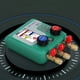 thumbnail image 5 of Medidor de presión de refrigeración de 0-6000Kpa medidor de probador de colector Digital para HVAC, 5 of 7