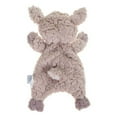 thumbnail image 3 of Mary Meyer Putty Nursery Lovey Stuffed Animal Soft Toy, Fawn, 11-Inches, 3 of 8