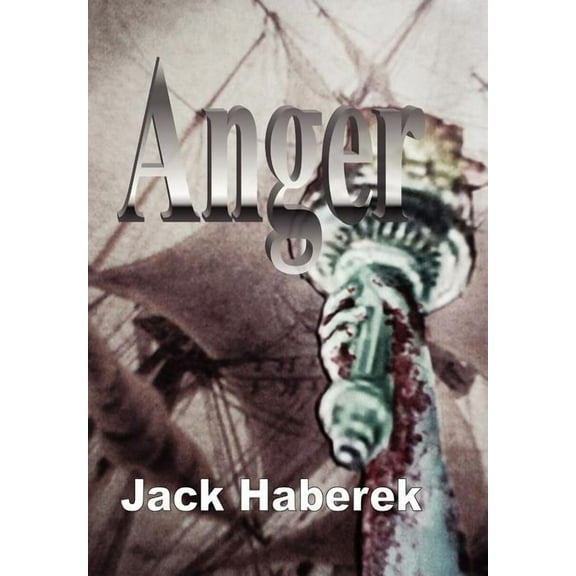 Anger (Hardcover)