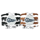 thumbnail image 1 of Altavoz de la cultura hip hop graffiti Street Pulsera pareja de cuerdas de cuero Unbranded M, 1 of 3