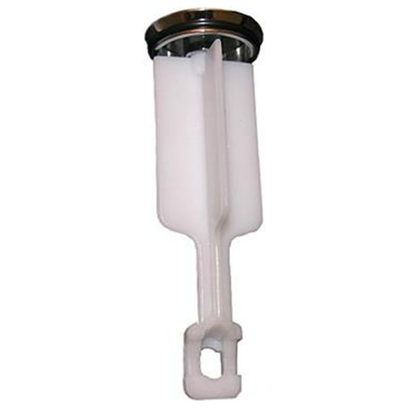 Lasco 0-2053 Bathroom Sink Pop-Up Stopper, For Price Pfister, Chrome/Plastic - Quantity 6