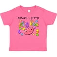 thumbnail image 3 of Inktastic Nana's Little Jellybean Cute Easter Candy Boys or Girls Baby T-Shirt, 3 of 5