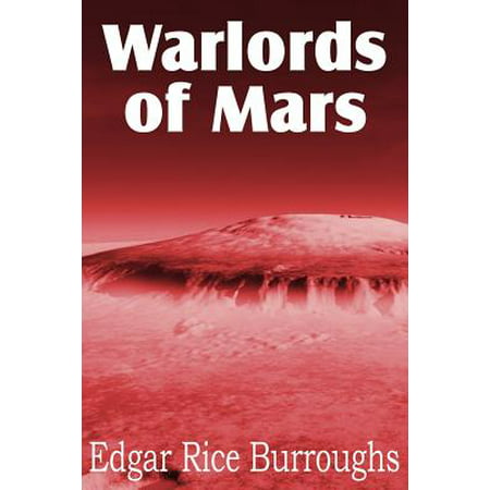 Warlords of Mars