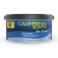 thumbnail image 1 of California Scents Car Scents Newport New Car Automotive Air Freshener, 1 of 10