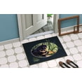 thumbnail image 4 of Carolines Treasures SS8053MAT Tapis Intérieur Extérieur 18 x 27 Po. Rottweiler, 4 of 4