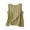 A1_Khaki, variant on Dressy V Neck Tank Tops for Women Cotton Linen Gauze Shirts Sleeveless Summer Tunic Top Loose Fit Lightweight Casual Blouses Basic Sleeveless Layering Camisoles Beach Vacation Outfits Blue L