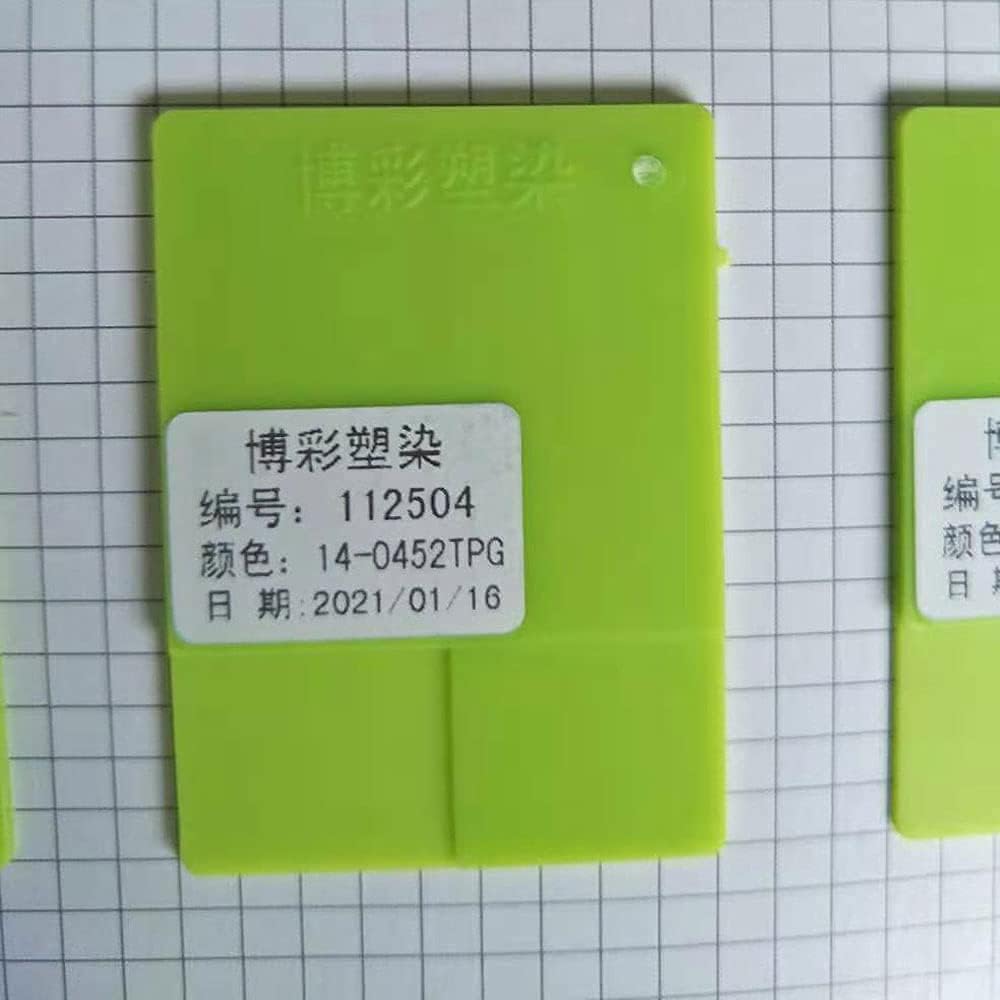 MAX + Lime Green PLA Filament 1.75 mm 1KG 3D Printer Filament 2.2LBS Spool 3D Printing Material Stronger PRO Plus PLA Green Color