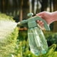 thumbnail image 1 of Pulverizador neumático doméstico para agua y horticultura | Boquilla ajustable de niebla a chorro | Botella pulverizadora atomizadora transparente para regar plantas, 1 of 6