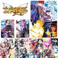 thumbnail image 2 of Goddess Story MR Card personajes de Anime Juana de Arco Mordred 5M05 regalo de cumpleaños de Navidad juego raro tarjeta de colección de juguetes, 2 of 4