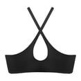 thumbnail image 2 of Brasier Fruit of the loom Negro Talla 32B, 2 of 3
