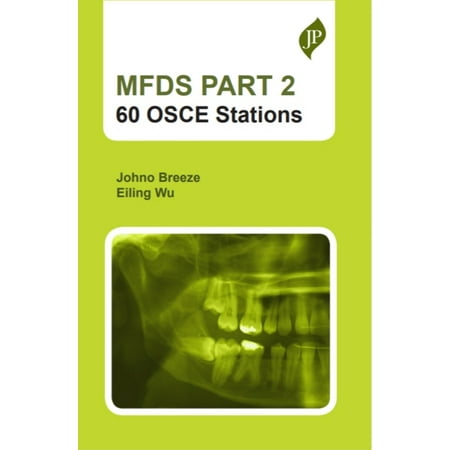 UPC: 9781787791145 | Mfds Part 2: 60 OSCE Stations (Paperback)