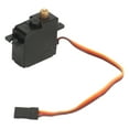 thumbnail image 1 of Abendor PX9200 21 2.2KG 5 Line RC Digital Servo Steering Engine, Excellent Craftsmanship Metal Gears For 1/10 RC Car Truck, 1 of 8