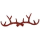 thumbnail image 4 of Ganchos de pared decorativosGanchos de astas vintage Colgador Ganchos de pared Perchas Ganchos de pared Apariencia llamativa de metal Jadeshay A, 4 of 8