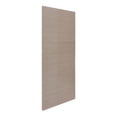 thumbnail image 2 of puerta tambor sand café ajuste express de 2.13 m x 70 cm, 2 of 6