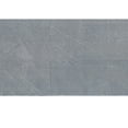 thumbnail image 3 of Nourison Orlando 2'2" X 7'6" Grey And Blue Runner Rug 099446488169, 3 of 5